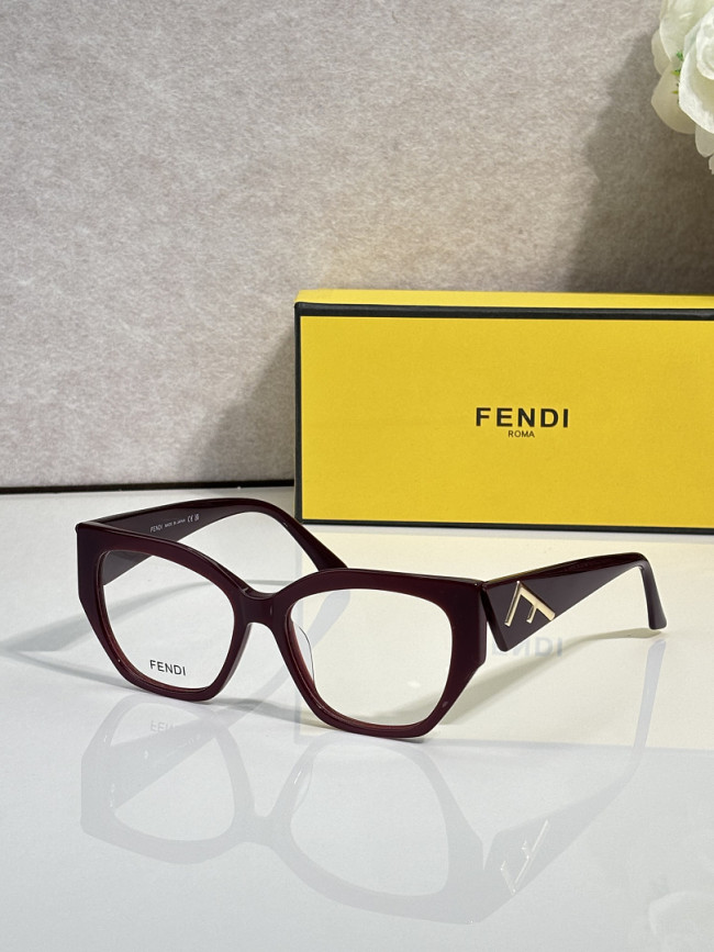 FD Sunglasses AAAA-3318