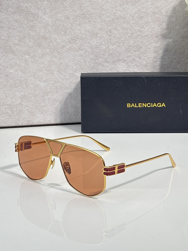 B Sunglasses AAAA-1674