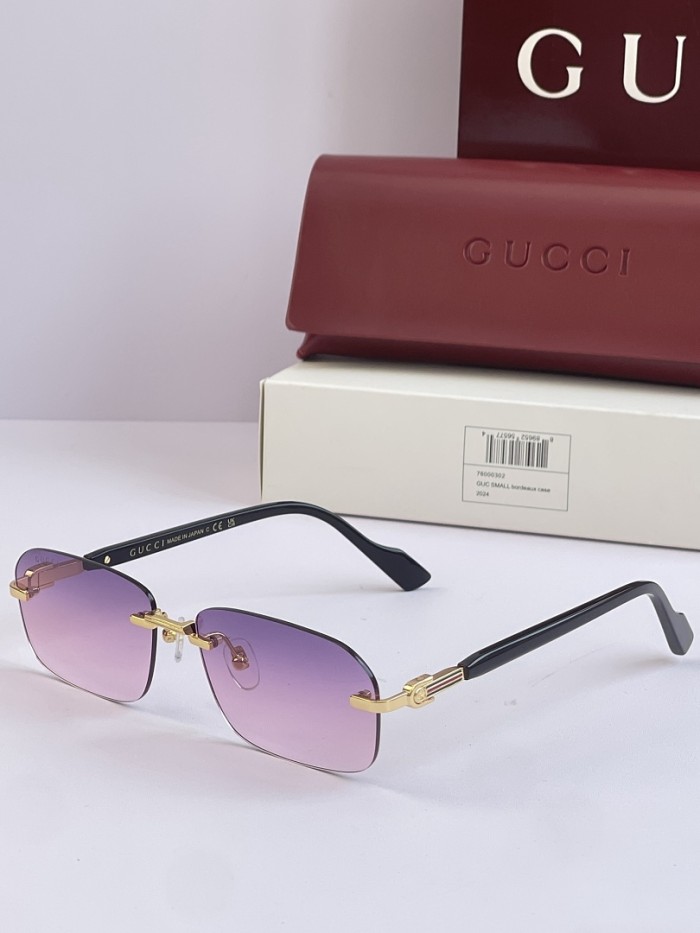 G Sunglasses AAAA-12111