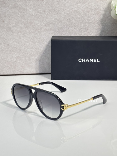 CHNL Sunglasses AAAA-7929
