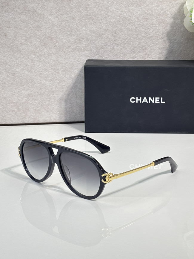 CHNL Sunglasses AAAA-7929