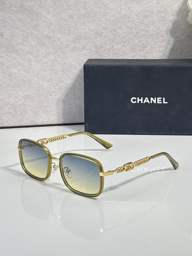 CHNL Sunglasses AAAA-7766