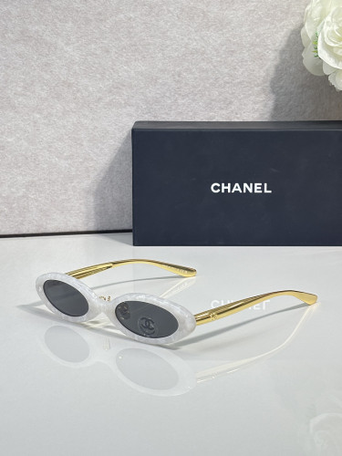 CHNL Sunglasses AAAA-7953