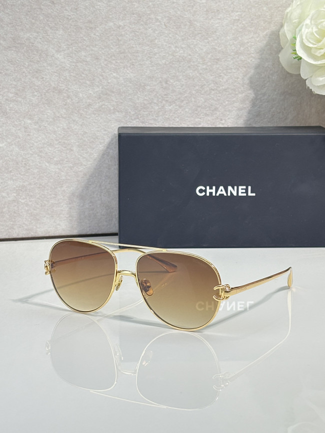 CHNL Sunglasses AAAA-8130