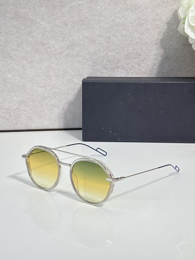 Dior Sunglasses AAAA-5246