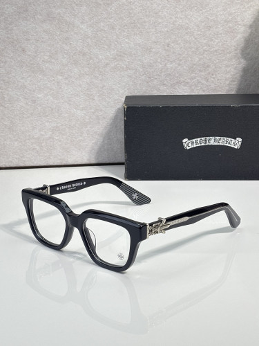 Chrome Hearts Sunglasses AAAA-2944
