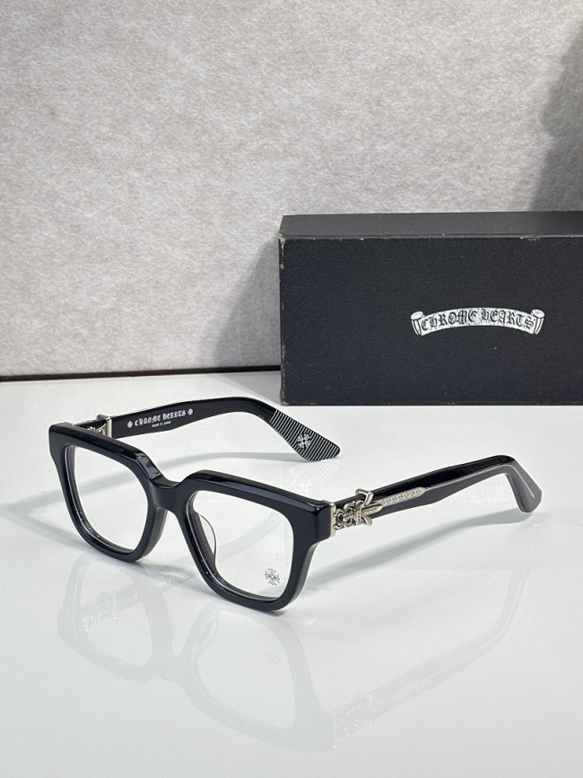 Chrome Hearts Sunglasses AAAA-2944