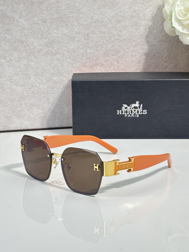 Hermes Sunglasses AAAA-570
