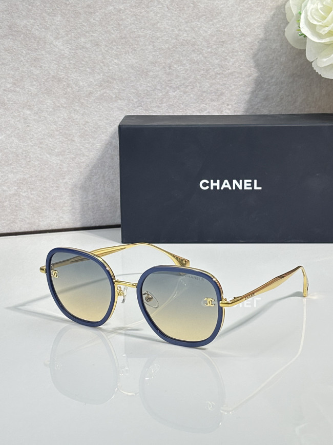 CHNL Sunglasses AAAA-8071