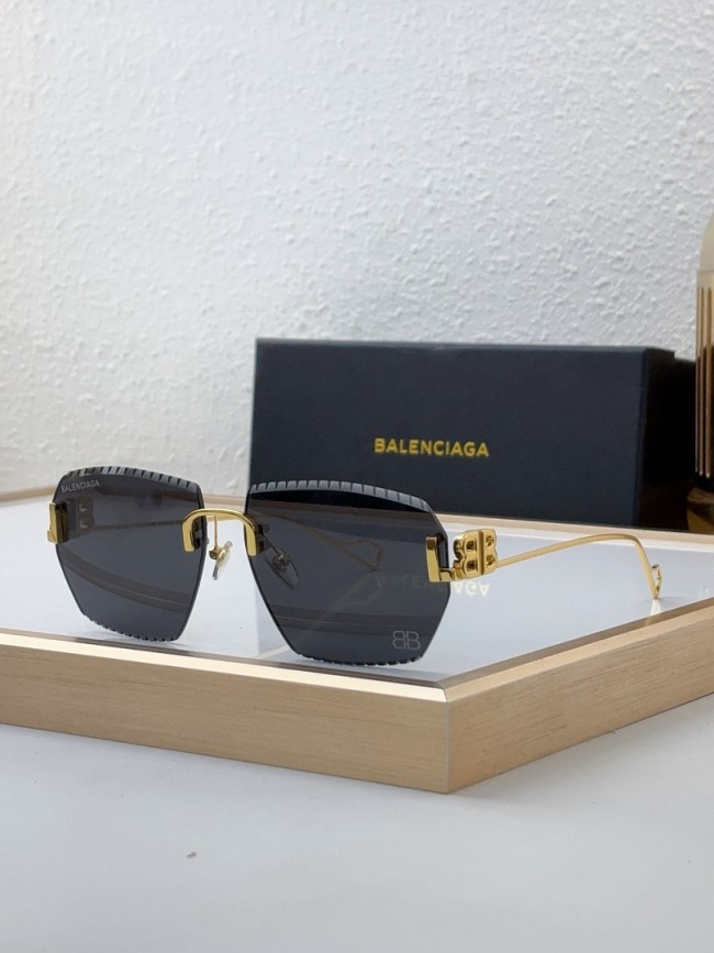 B Sunglasses AAAA-1666