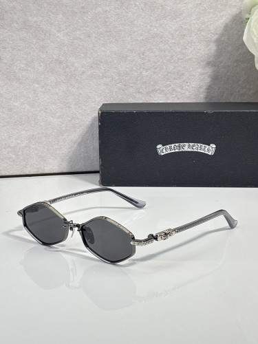 Chrome Hearts Sunglasses AAAA-2716