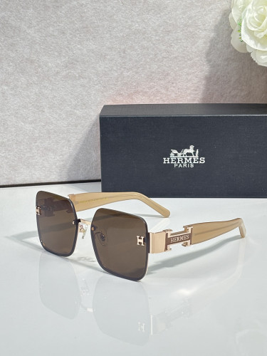 Hermes Sunglasses AAAA-563