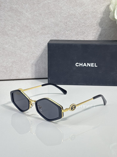 CHNL Sunglasses AAAA-7757