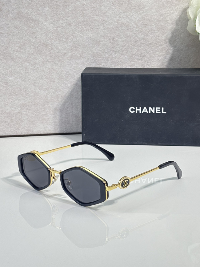 CHNL Sunglasses AAAA-7757
