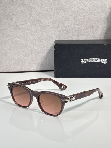 Chrome Hearts Sunglasses AAAA-2823