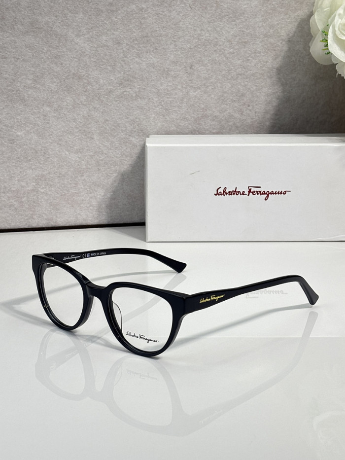 Ferragamo Sunglasses AAAA-1165