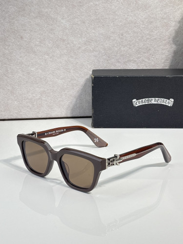Chrome Hearts Sunglasses AAAA-2956