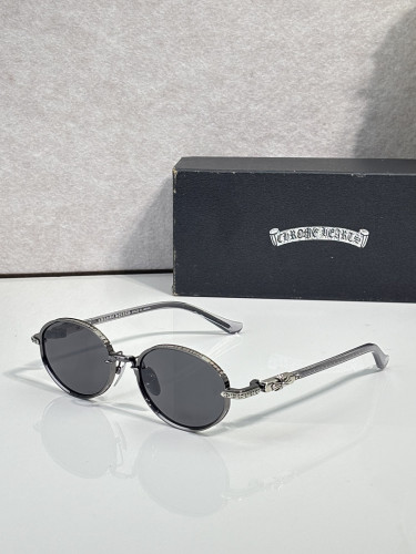 Chrome Hearts Sunglasses AAAA-2706