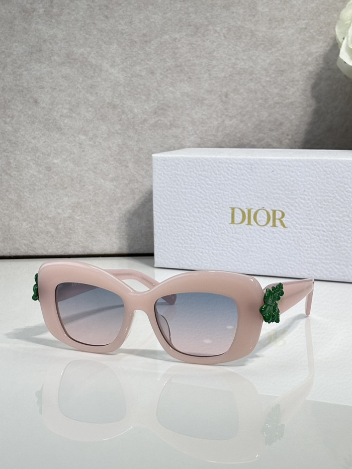 Dior Sunglasses AAAA-5144
