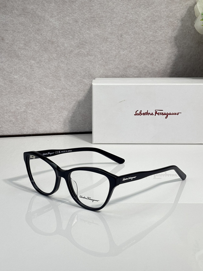 Ferragamo Sunglasses AAAA-1174