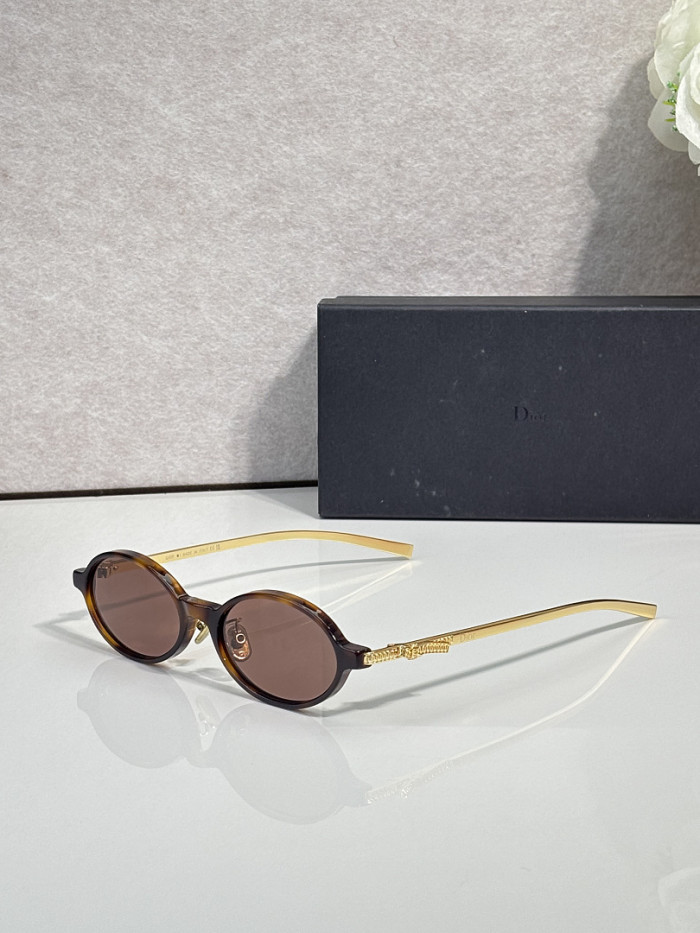 Dior Sunglasses AAAA-5334