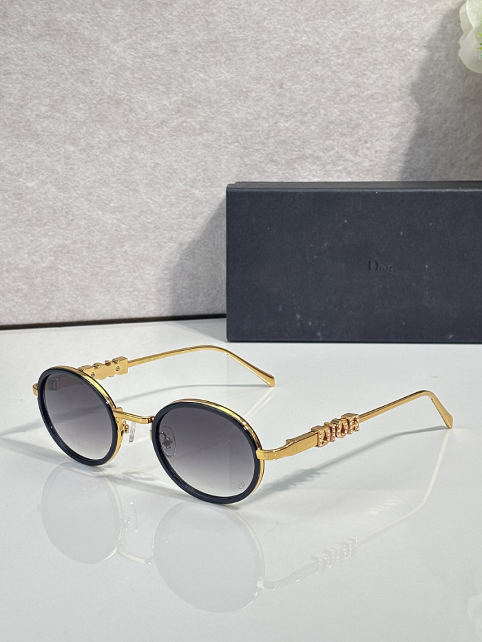 Dior Sunglasses AAAA-5082