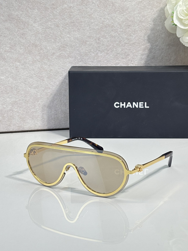 CHNL Sunglasses AAAA-8115