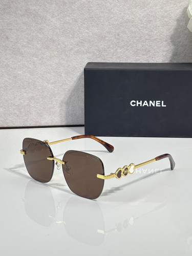 CHNL Sunglasses AAAA-7912