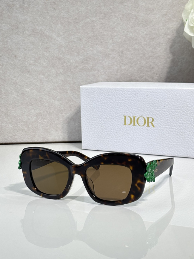 Dior Sunglasses AAAA-5141