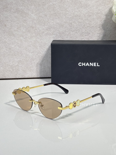 CHNL Sunglasses AAAA-7904