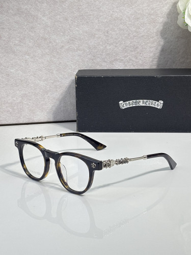 Chrome Hearts Sunglasses AAAA-2906