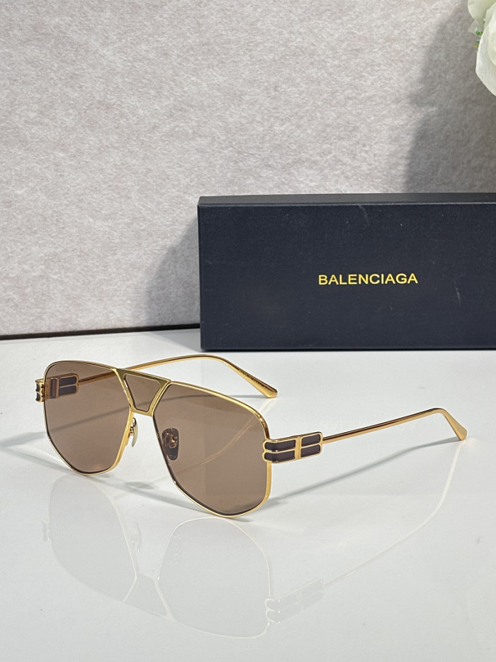 B Sunglasses AAAA-1671