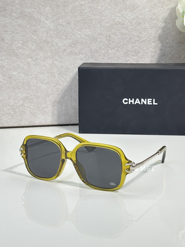 CHNL Sunglasses AAAA-8010