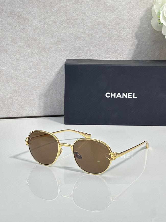 CHNL Sunglasses AAAA-8096