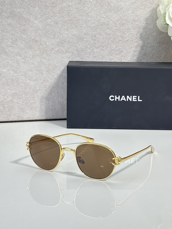 CHNL Sunglasses AAAA-8096