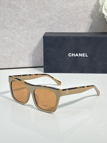 CHNL Sunglasses AAAA-8159