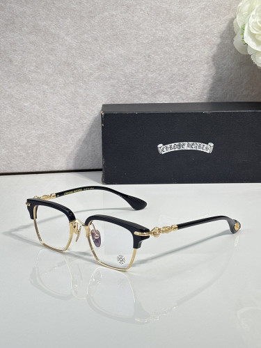 Chrome Hearts Sunglasses AAAA-2817