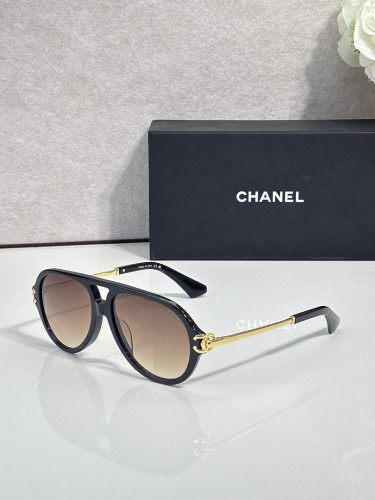 CHNL Sunglasses AAAA-7928