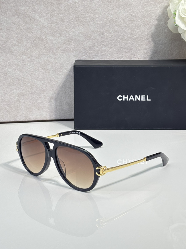 CHNL Sunglasses AAAA-7928