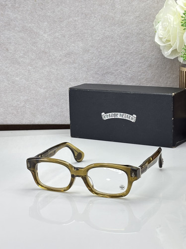 Chrome Hearts Sunglasses AAAA-2860