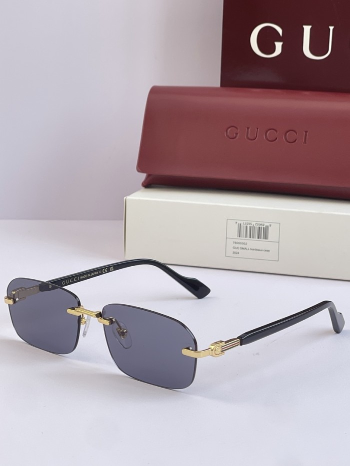G Sunglasses AAAA-12106