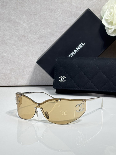 CHNL Sunglasses AAAA-7947