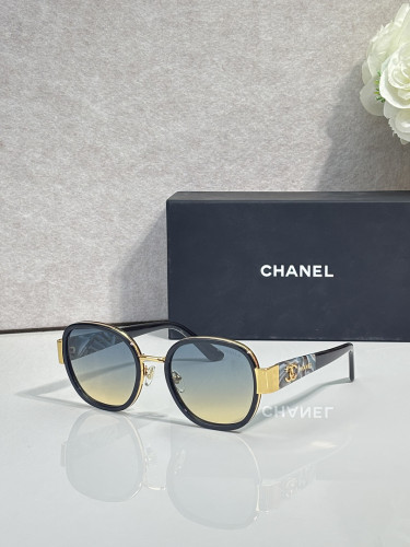 CHNL Sunglasses AAAA-8063