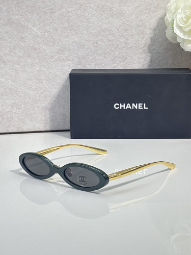 CHNL Sunglasses AAAA-7956