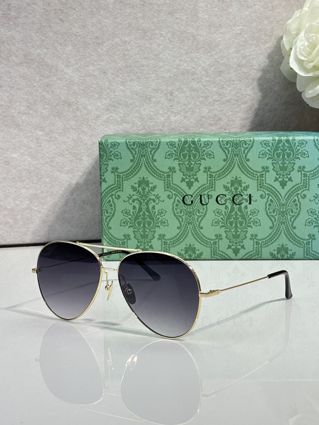 G Sunglasses AAAA-12341