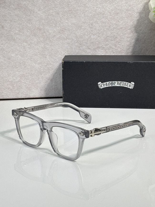 Chrome Hearts Sunglasses AAAA-2887