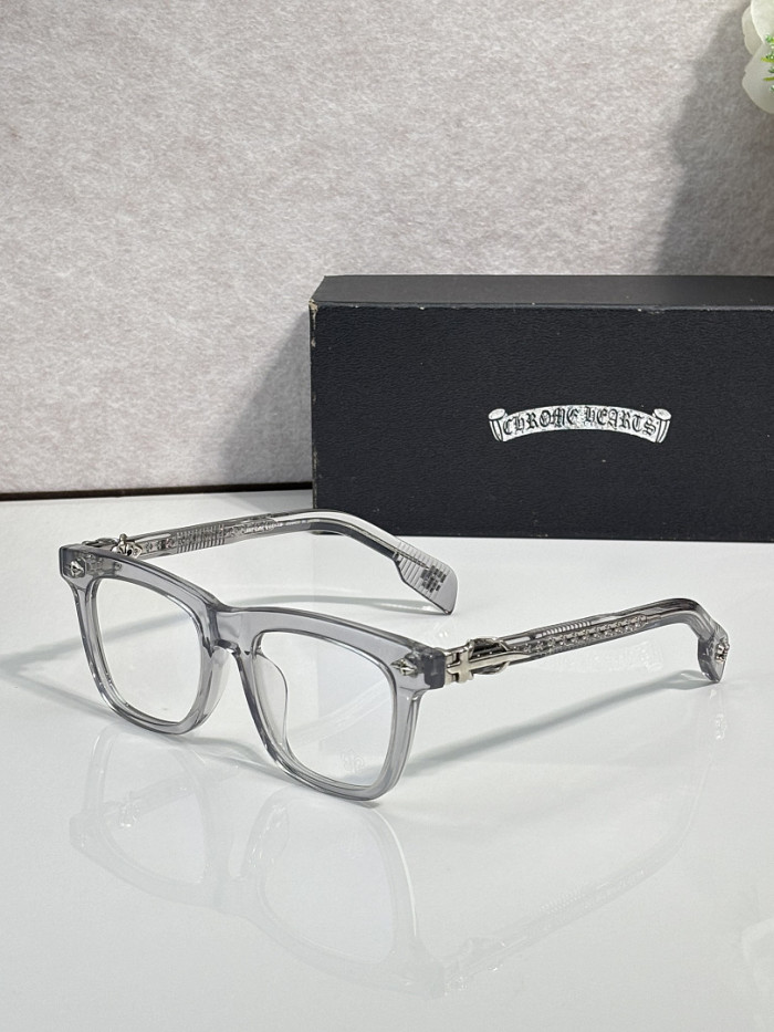 Chrome Hearts Sunglasses AAAA-2887