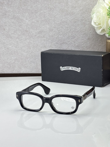Chrome Hearts Sunglasses AAAA-2861