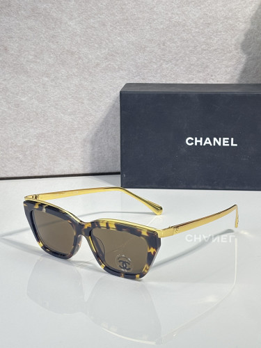 CHNL Sunglasses AAAA-7769