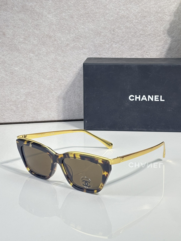CHNL Sunglasses AAAA-7769